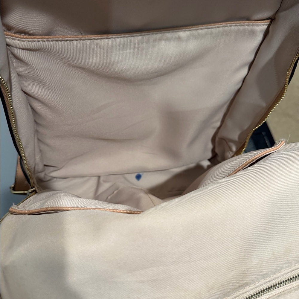 Calpak Camel Kaya Laptop Backpack - Picture 12 of 12